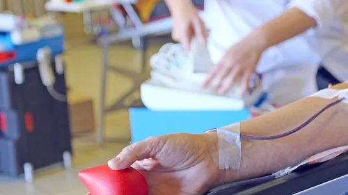 La Loupe : plus d'une cinquantaine de donneurs